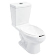 WC BOLMEN 16 ELONG  4.8L BCO (WC BOLMEN16) SANIVEX