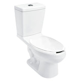 WC BOLMEN 16 ELONG  4.8L BCO (WC BOLMEN16) SANIVEX