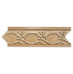 CENEFA V 237 BEIGE 8X25 (TILES) DESC