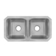 TARJA DOBLE TINA SUBMONTAR 82 X 43 LINEA ESPECIAL C/24 (MS-11019) EB TECNICA