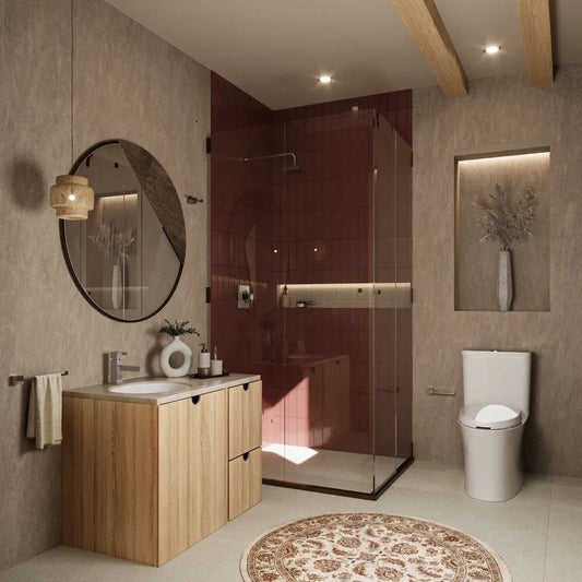 PAQUETE KUBICA RIVOLI  9 PZAS CROMO (KUBICA-RIVOLI P) HELVEX