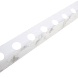 TIRATRIM BLANCO MARMOL