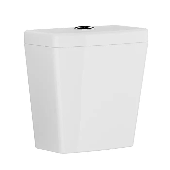 TANQUE INODORO BOLMEN16 4.8L BLANCO (TANQUE BOLMEN16) SANIVEX
