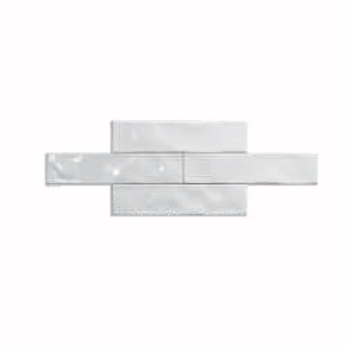 BASE FASHION NEUTRO 7.5 X 30 CM PZA (BAS-FASH-NEUTRO) TILES
