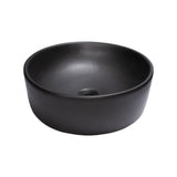 LAVABO SOBREPONER SREB MOREA EB (LV MOREA EB) SANIVEX