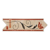 CENEFA TARRAGONA BEIGE (8X25)TILES 2000