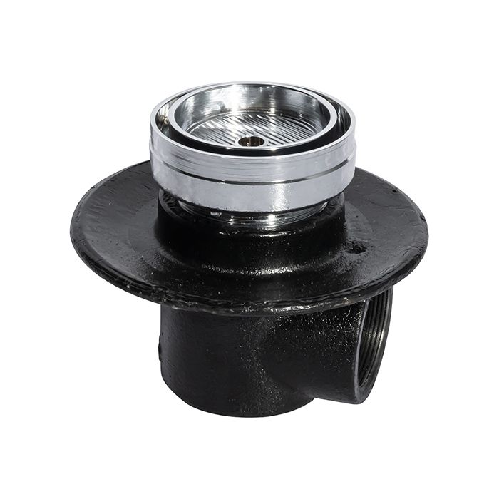 COLADERA CORTA PARA INSERTO RED 1BOCA CR (22-HLI) HELVEX