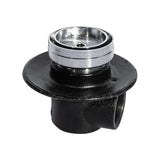 COLADERA CORTA PARA INSERTO RED 1BOCA CR (22-HLI) HELVEX