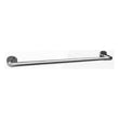 TOALLERO BARRA TUBULAR CR (TUB-05) HELVEX