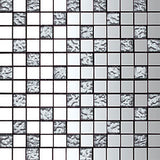 MALLA BERLIN PLATA 30X30 TILES