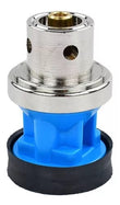 VALVULA TEM. DE PUSH REGULABLE (PS5-475) REF HELVEX
