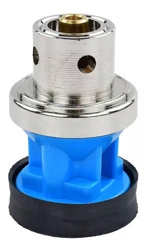 VALVULA TEM. DE PUSH REGULABLE (PS5-475) REF HELVEX