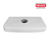 TAPA TANQUE  DRAKAR16 (SX-RF-1114) REF HELVEX