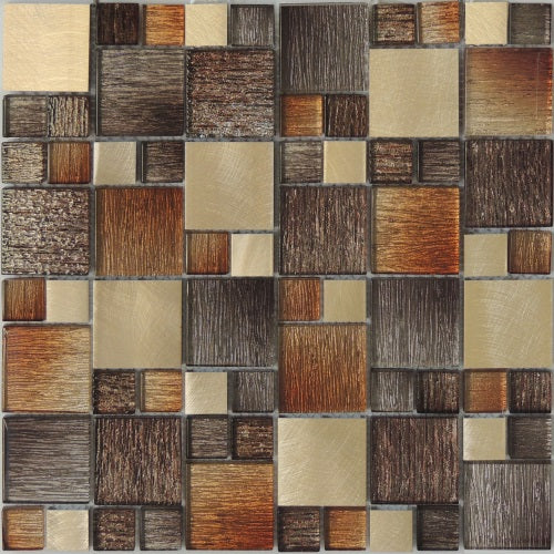 MALLA TAMPA 30X30 (MTAMPA30X30) TILES
