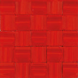 MALLA FRANCIA ROJA 30X30 TILES