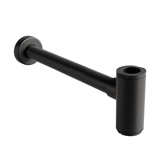 CESPOL LAVABO CON REGISTRO LARGO 40CM EB (TV-017-40-EB) HELVEX