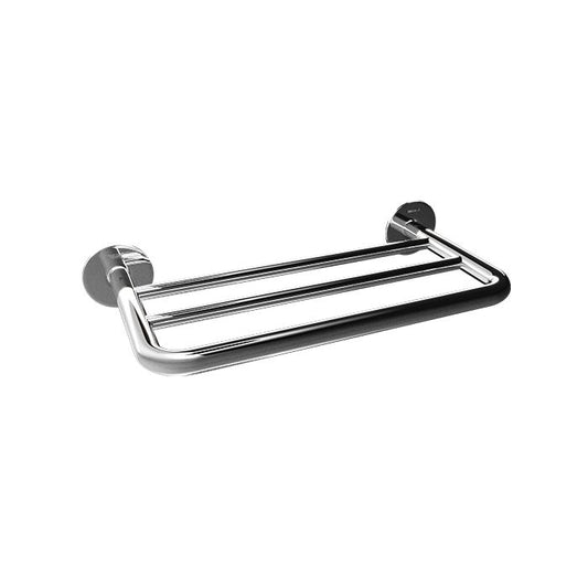 PORTATOALLAS MULTIPLE TUBULAR CR (TUB-10) HELVEX
