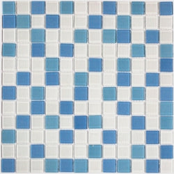 MALLA AA171 AZUL (32X32)  TILES