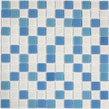 MALLA AA171 AZUL (32X32)  TILES