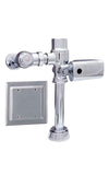 FLUXOMETRO DE SENSOR ELEC CORR WC BOTON 38 3.5L (FC-110-38-3.5) HELVEX