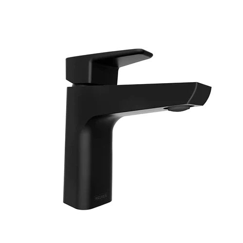 MONOMANDO DE LAVABO SIN CONTRA, PIAZZA CR (PIA-100-EB) HELVEX