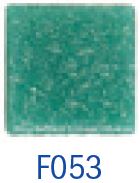 MOSAICO VENECIANO F053 VERDE 2X2 2.14MT2 GPA
