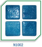 MOSAICO VITREO AZUL N1002 2.5X2.5 (GPA)