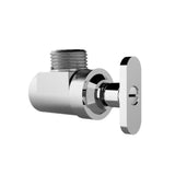 LLAVE ANGULAR 100% LATON (LLAV-01) PROYECTA