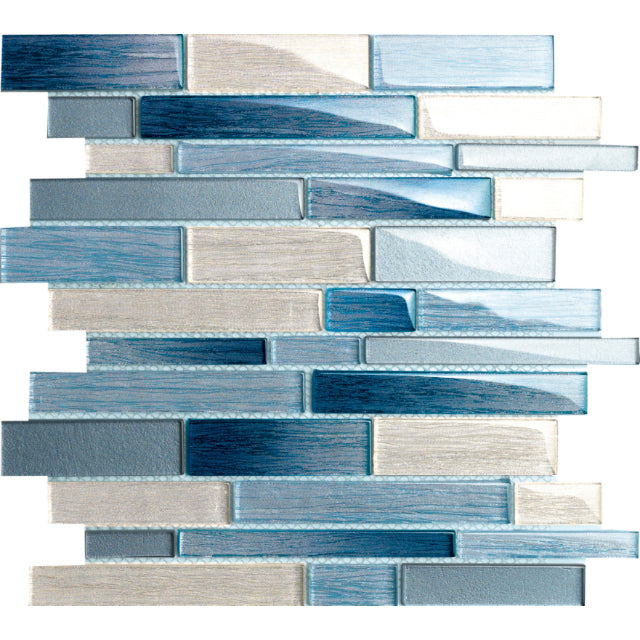 MALLA DECORATIVA SANTORINI 30X30 CM (MLLA-SANTORINI) DECOVE