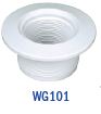 BOQUILLA D/BARREDORA ROSCAR (WG101) GPA