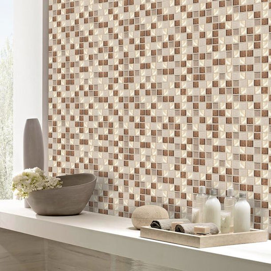MALLA ITZEN (30X30)TILES