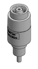 VALVULA DOSIFICADORA D JABON LIQUIDO (SB-1063) HELVEX