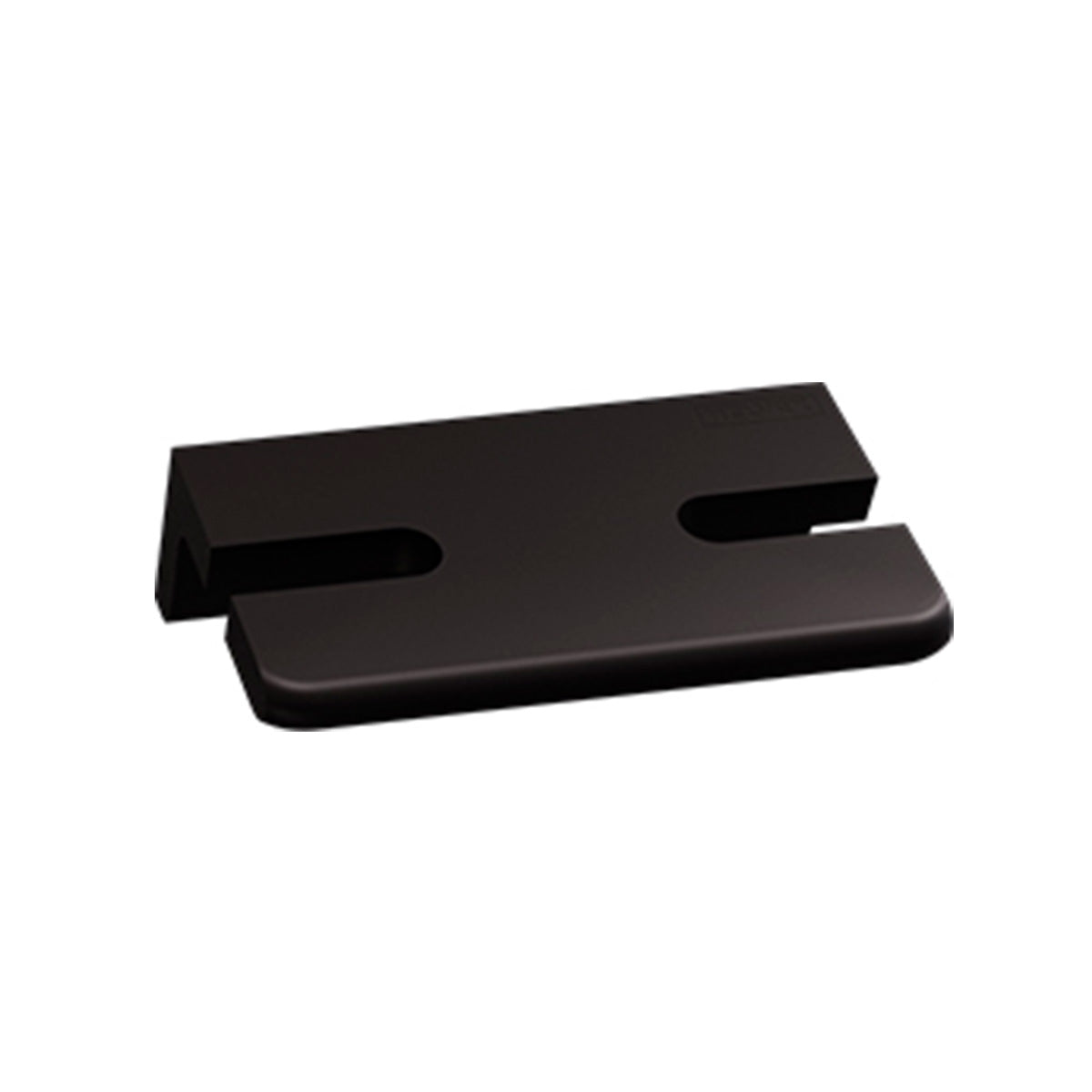 PORTA CEPILLOS ACCESS ACABADO EBANO (ACC-107-EB) HELVEX