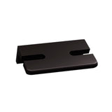 PORTA CEPILLOS ACCESS ACABADO EBANO (ACC-107-EB) HELVEX