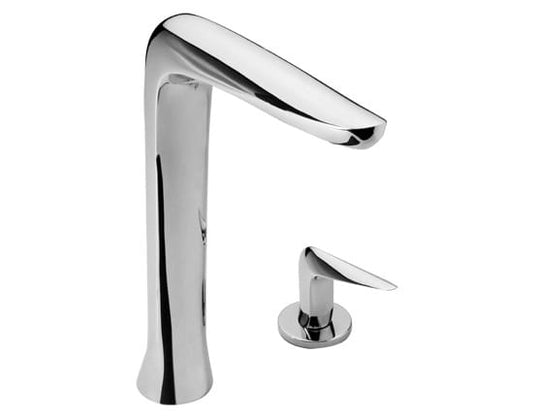 MONOMANDO ALTO NAUTILIA CR (E-925)HELVEX