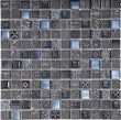 MALLA IMPERIUM GRAPHITE (30X30) INTERMATEX