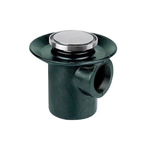 TAPA P/COLADERA 24-HL (SC-021) REF HELVEX