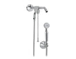 REGADERA ELEGANCE (RM-10) HELVEX