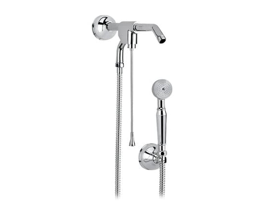 REGADERA ELEGANCE (RM-10) HELVEX
