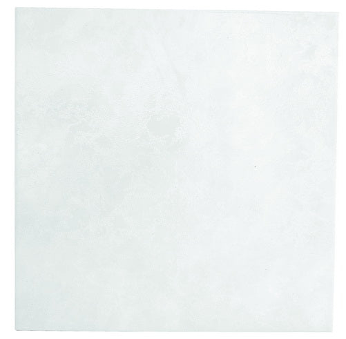 PISO GANTE BLANCO 45X45 1A(1.62MT2) VITROMEX