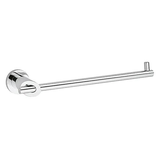 TOALLERO CORTO P/TOALLA MANOS CR (9109) HELVEX