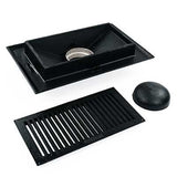CAMPANA P COLADERA 2714 (RC-034) REF HELVEX