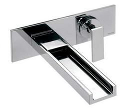 MONOMANDO LAV PARED VERTIKA(E-3008)HELVE