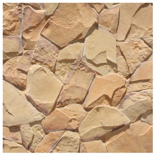 ESQUINA LAJA DORADA 3 ML/CJ (ESQ-LAJDOR) STONE
