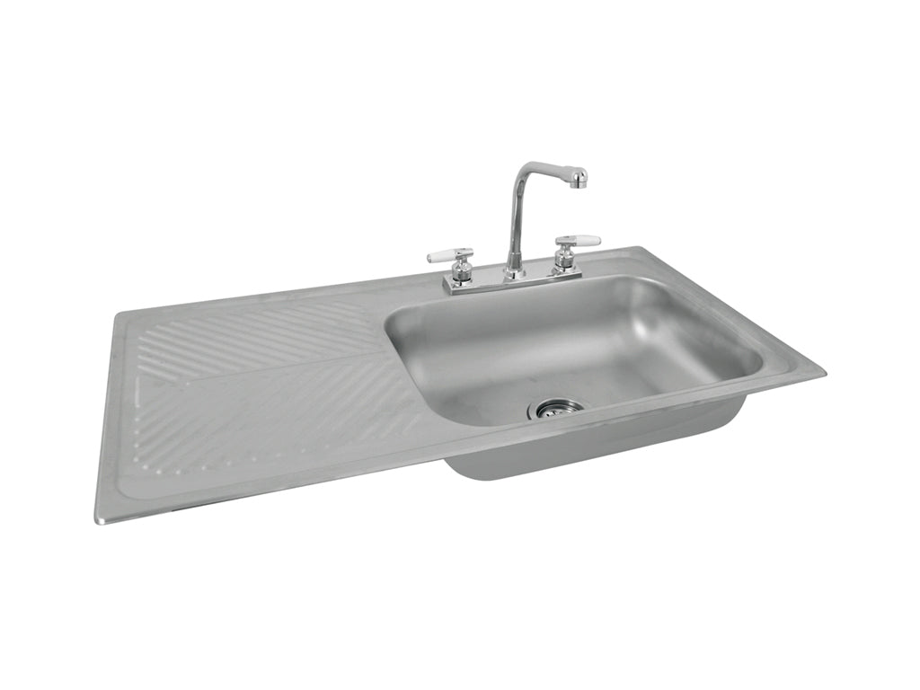 TARJA 101X54 CM ESC. IZQ (M-201) BERMES