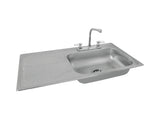 TARJA 101X54 CM ESC. IZQ (M-201) BERMES