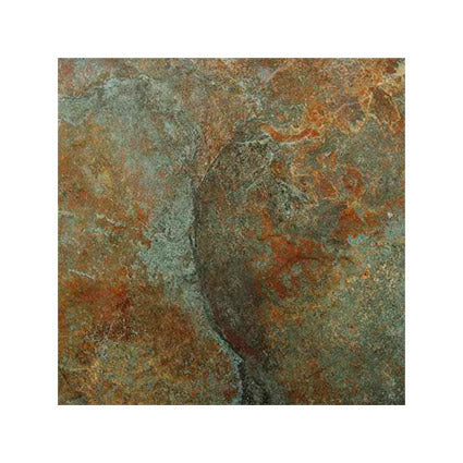 PISO LAREDO MULTICOLOR 2A 45X45 1.62 (LARMUL45452A) VITROMEX