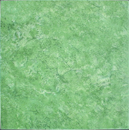 PISO PRAGA VERDE  33X33 1A (1.44MT2)