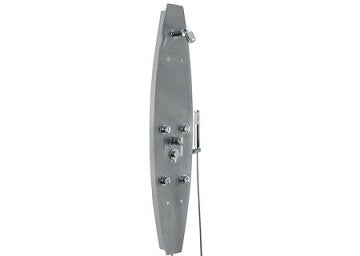 SISTEMA D/REGADERA NUVA 4 JETS AJUSTABLES (SRC-02-AI)