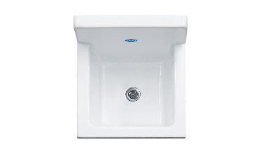 VERTEDERO GRANDE BLANCO 51.5 x 49 x 26 (8030) FORMACRYL